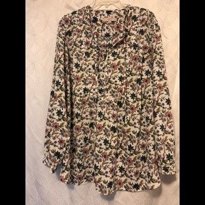LOFT Blouse